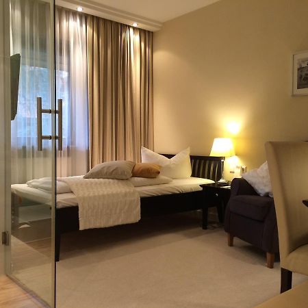 Hotel Stadt Tubingen Kültér fotó