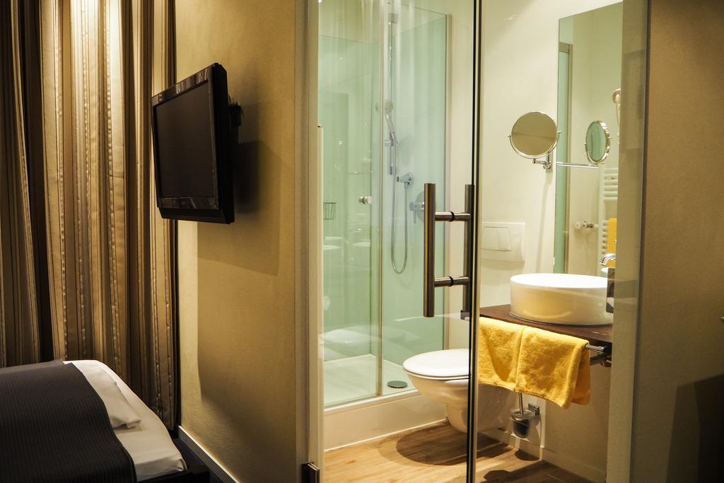 Hotel Stadt Tubingen Kültér fotó