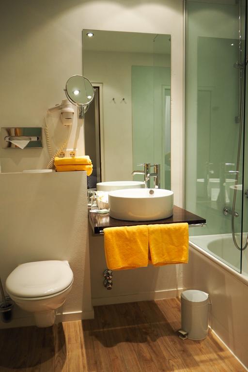 Hotel Stadt Tubingen Kültér fotó