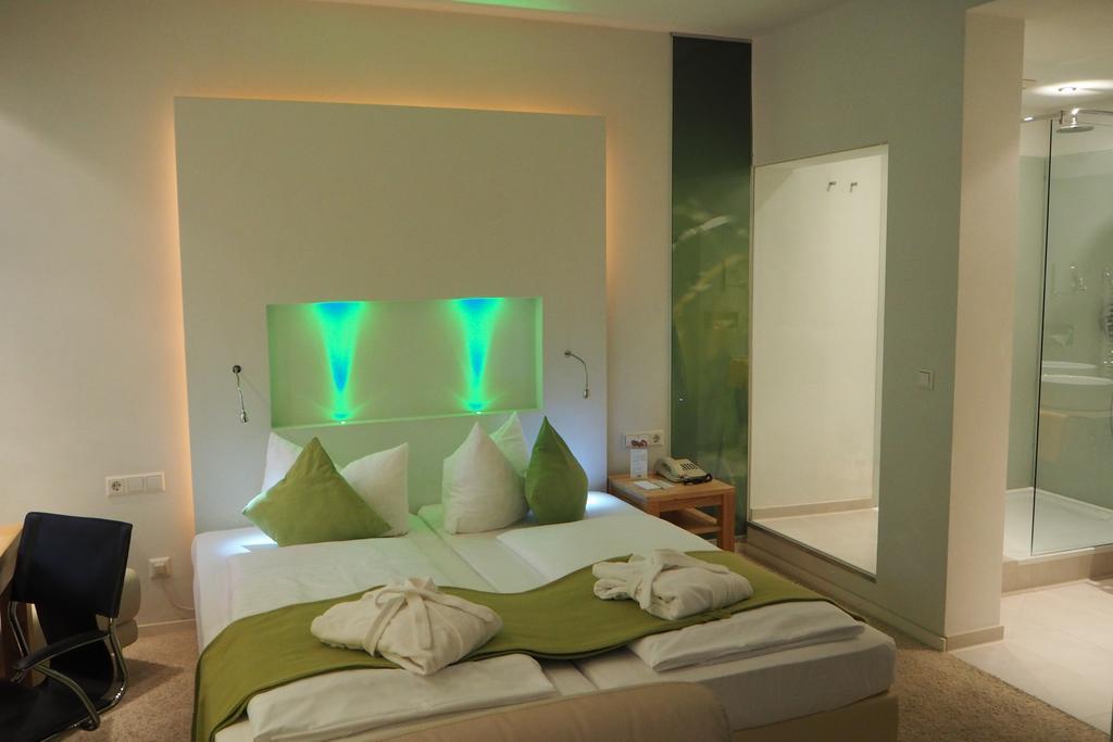 Hotel Stadt Tubingen Kültér fotó