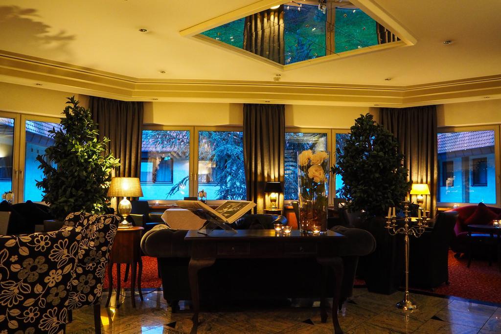 Hotel Stadt Tubingen Kültér fotó