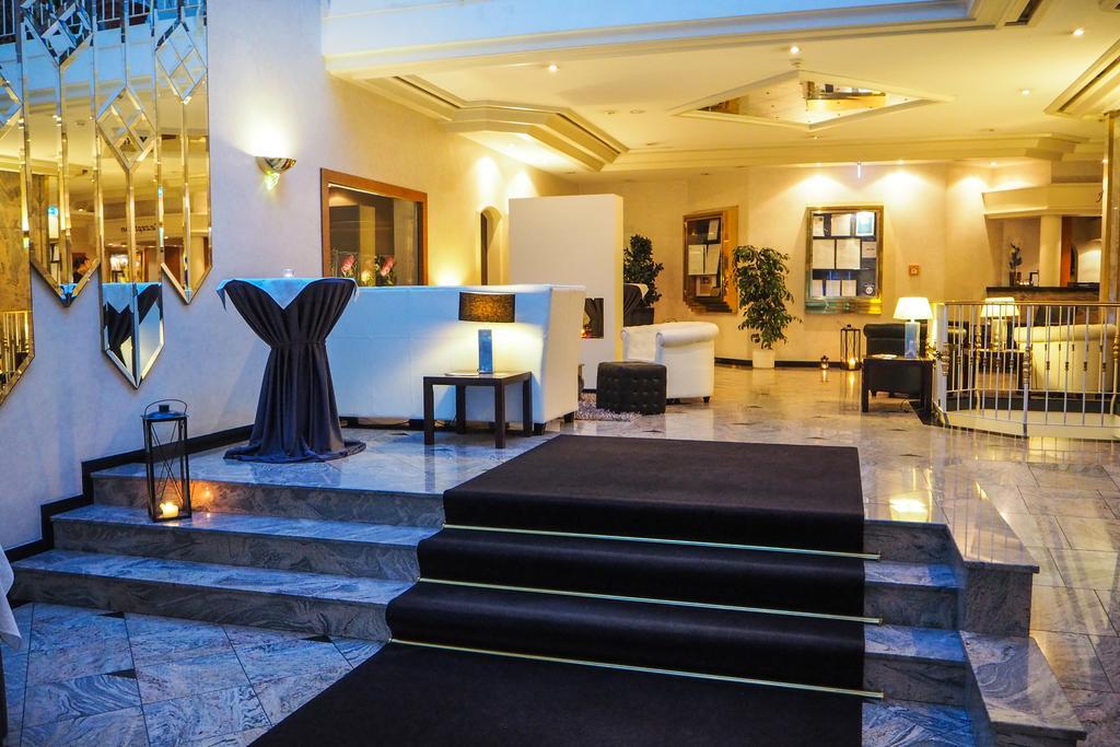 Hotel Stadt Tubingen Kültér fotó