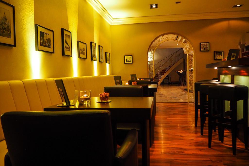 Hotel Stadt Tubingen Kültér fotó