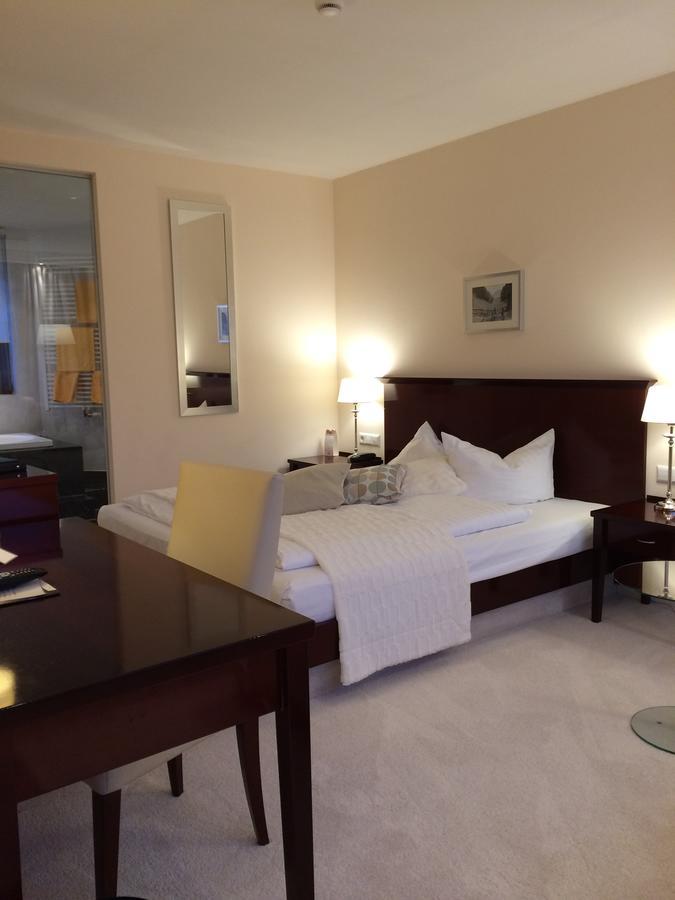 Hotel Stadt Tubingen Kültér fotó