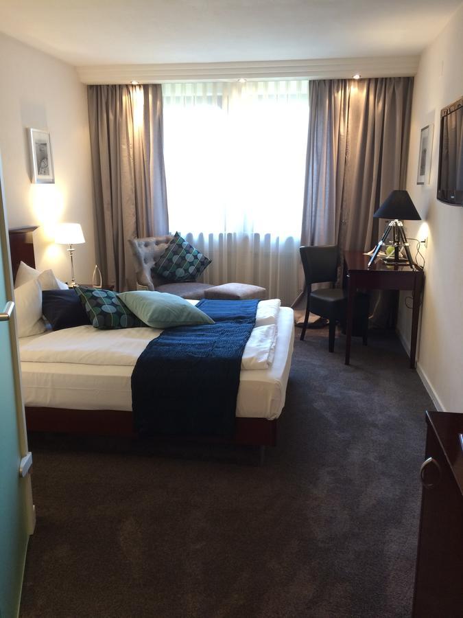 Hotel Stadt Tubingen Kültér fotó