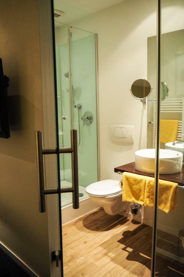 Hotel Stadt Tubingen Kültér fotó