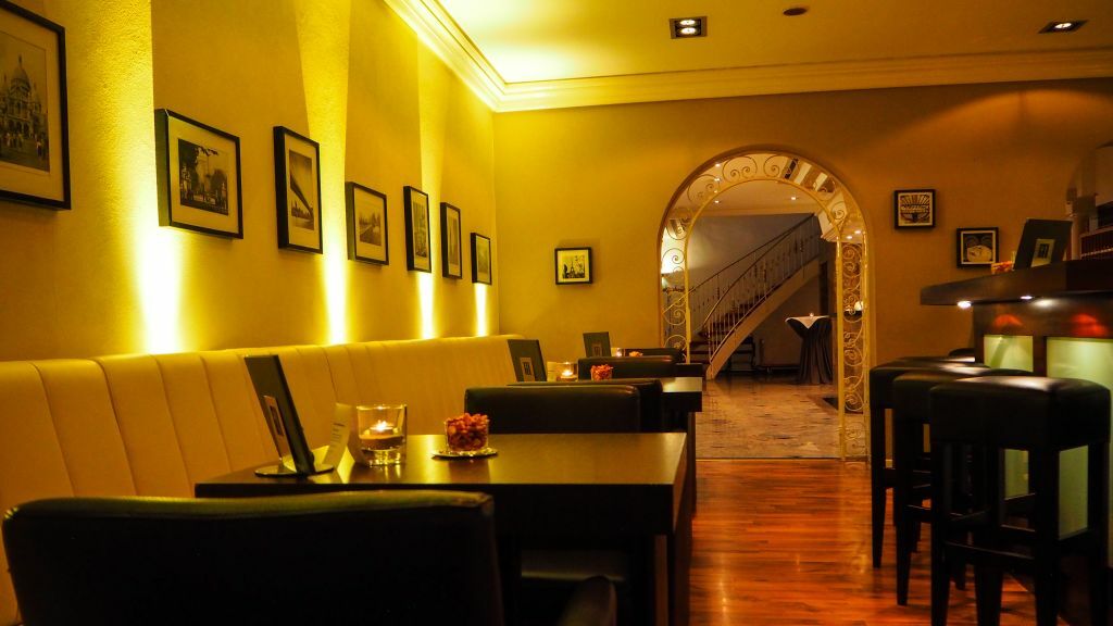Hotel Stadt Tubingen Kültér fotó