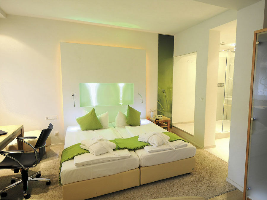 Hotel Stadt Tubingen Kültér fotó