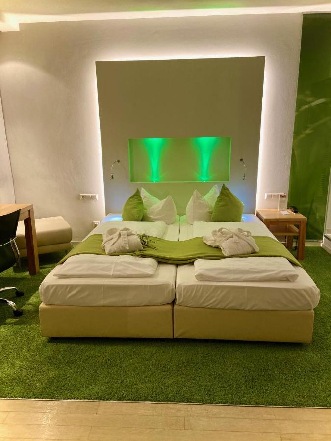 Hotel Stadt Tubingen Kültér fotó
