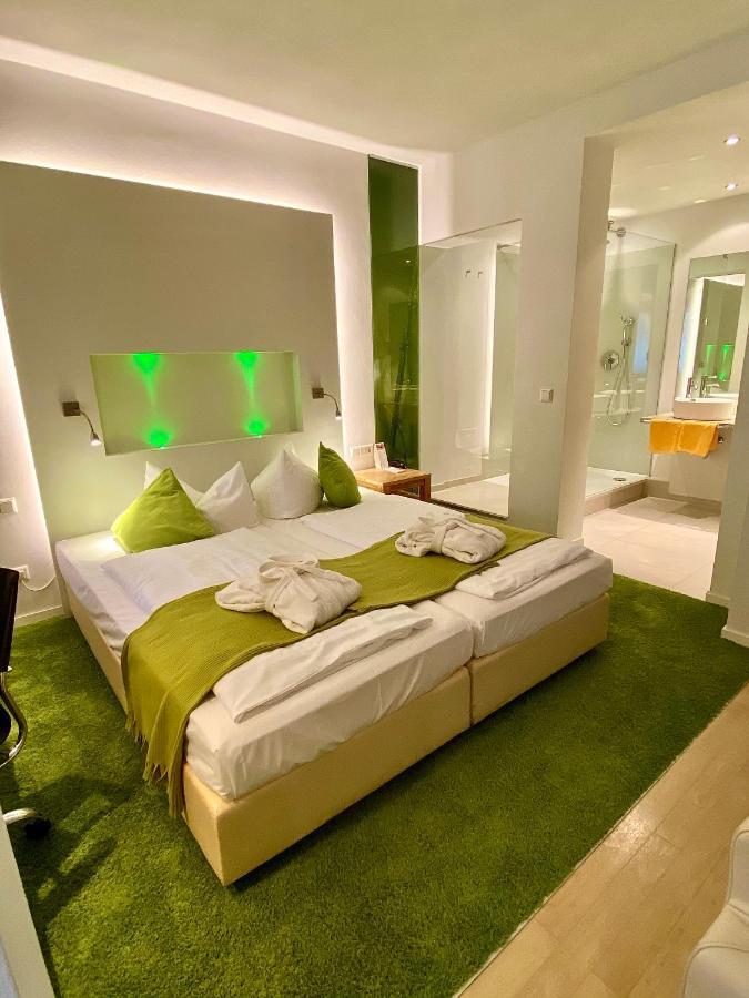 Hotel Stadt Tubingen Kültér fotó
