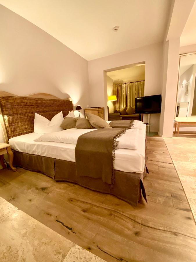 Hotel Stadt Tubingen Kültér fotó