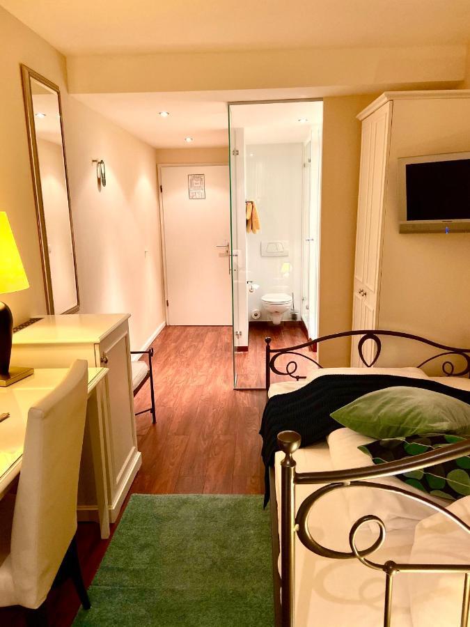 Hotel Stadt Tubingen Kültér fotó
