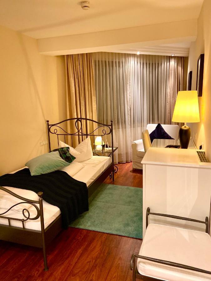 Hotel Stadt Tubingen Kültér fotó