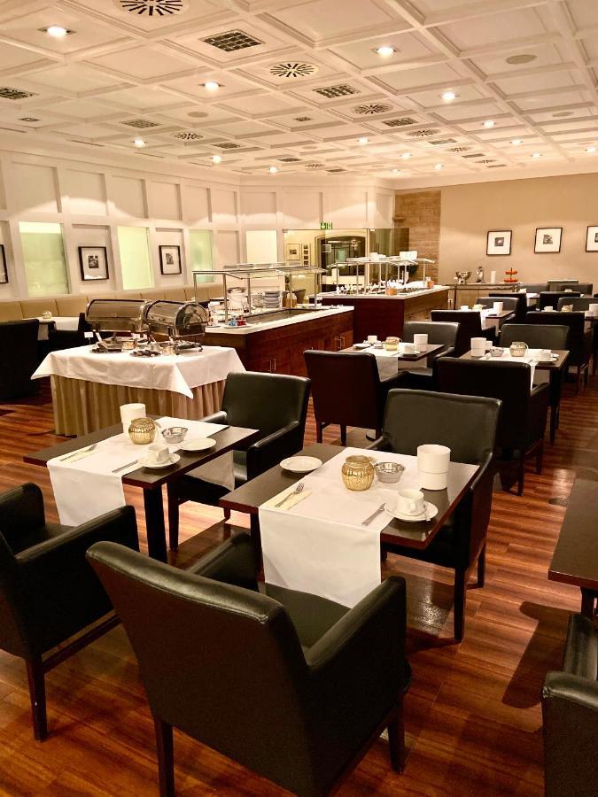 Hotel Stadt Tubingen Kültér fotó